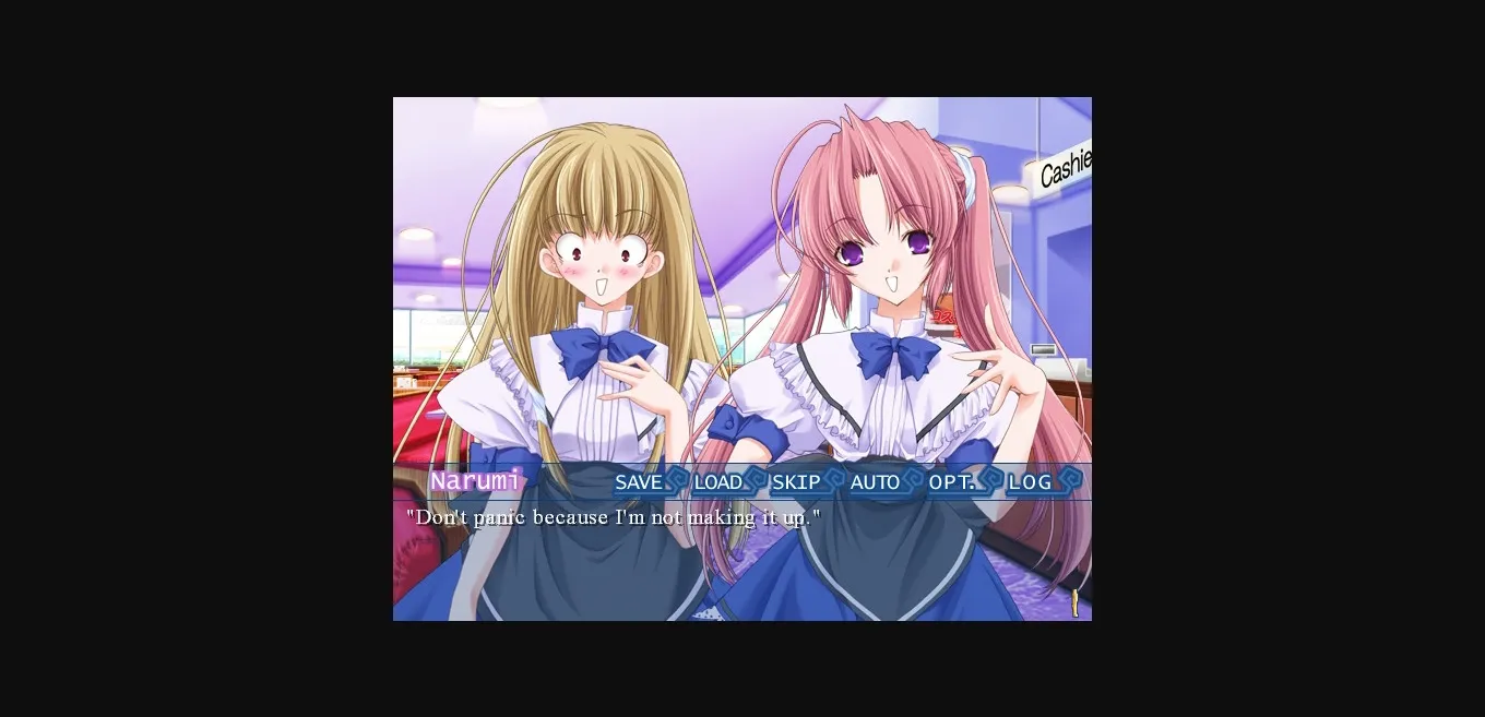 VN Others Completed Figures of Happiness [Final] [Angel Smile] | Free Adult Games