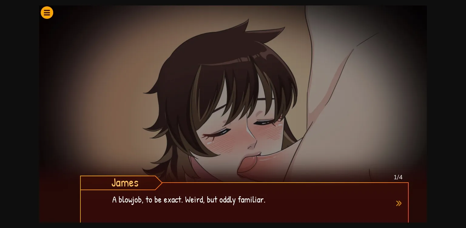 VN Others Completed Forbidden Confessions  Blackout [Full] [Strange Girl] | Free Adult Games
