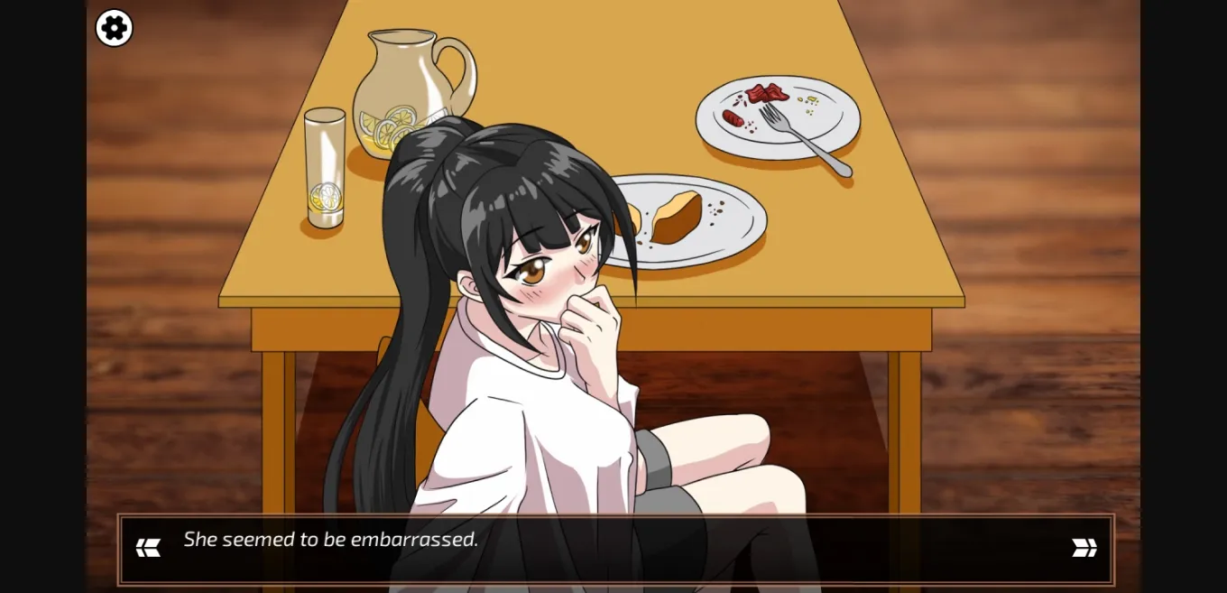 VN Others Completed Forbidden Confessions  My Lucky Charm [Final] [StrangeGirl] | Free Adult Games