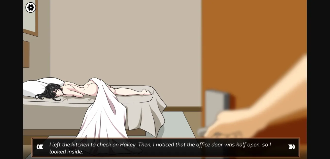 VN Others Completed Forbidden Confessions  My Lucky Charm [Final] [StrangeGirl] | Free Adult Games