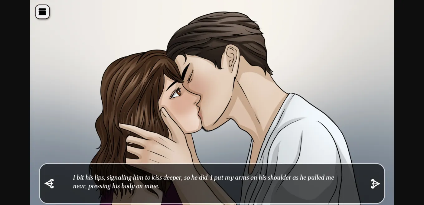 VN Others Completed Forbidden Confessions  My Nanny Experience [Final] [Strange Girl] | Free Adult Games