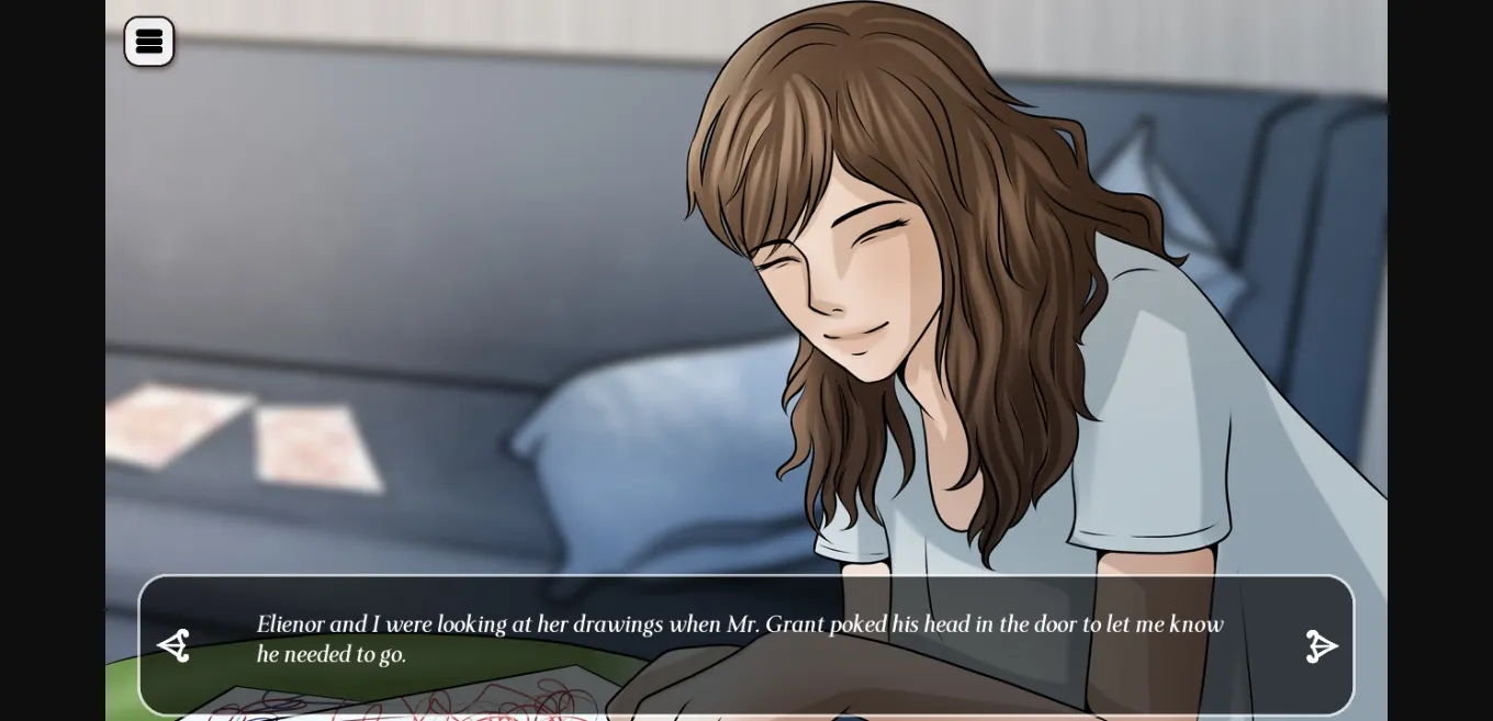 VN Others Completed Forbidden Confessions  My Nanny Experience [Final] [Strange Girl] | Free Adult Games