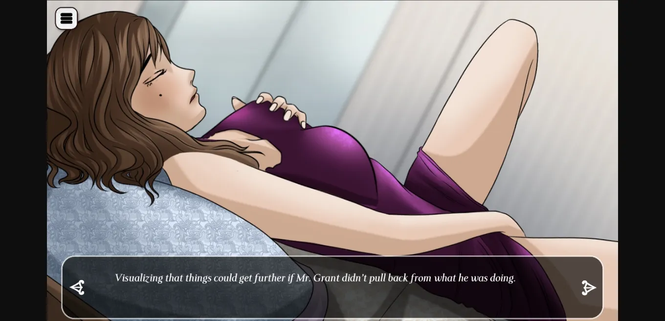 VN Others Completed Forbidden Confessions  My Nanny Experience [Final] [Strange Girl] | Free Adult Games