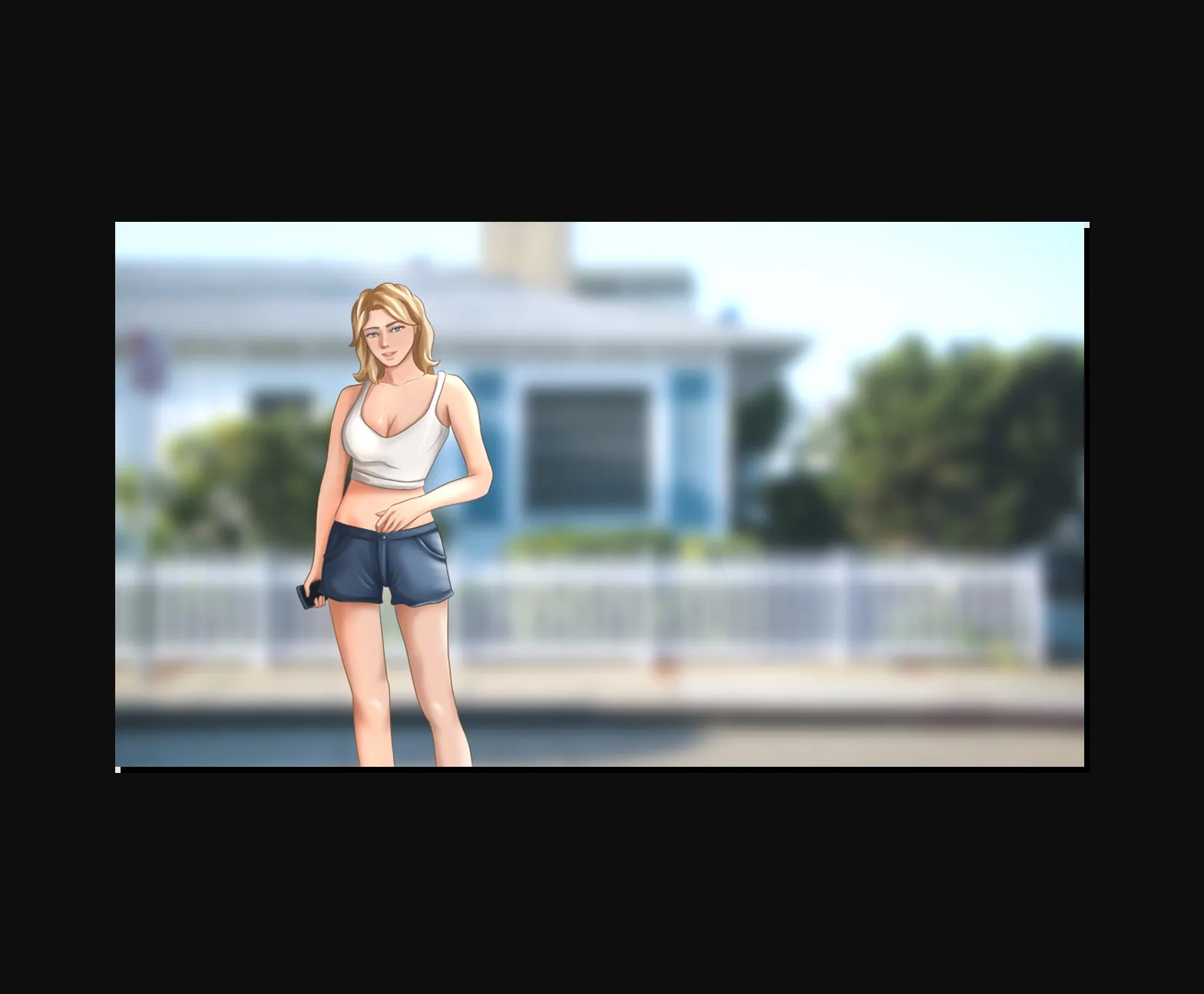 VN Others Completed Forbidden Confessions Neighbor [Final] [Strange Girl] | Free Adult Games