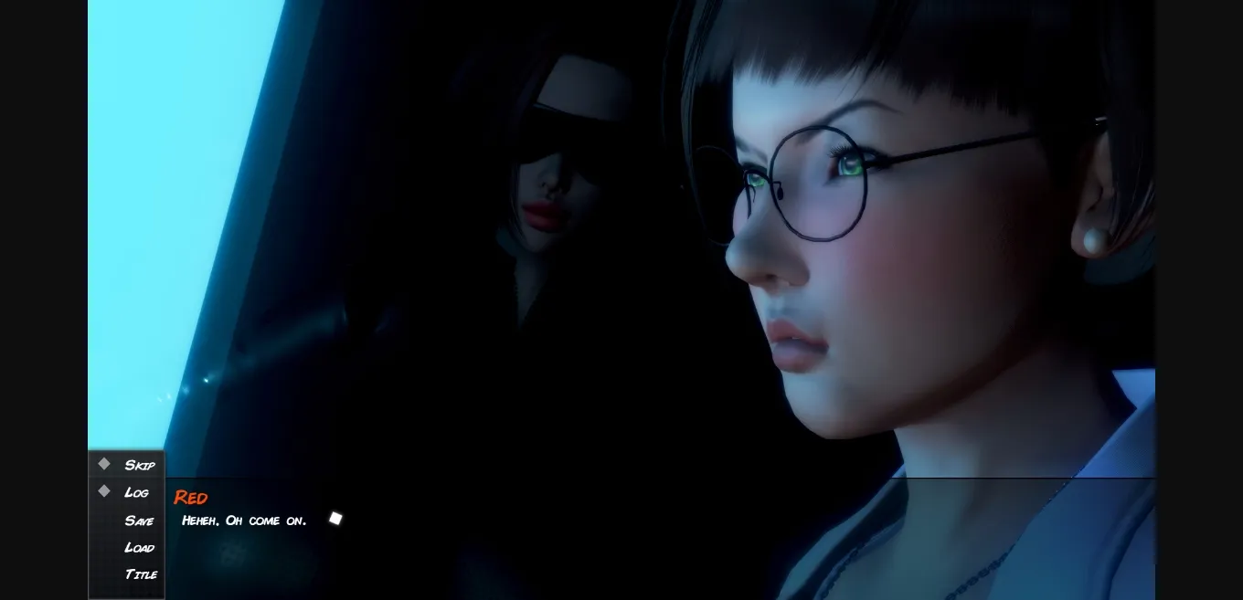 VN Others Completed Forbidden Space [Final] [SuperT] | Free Adult Games