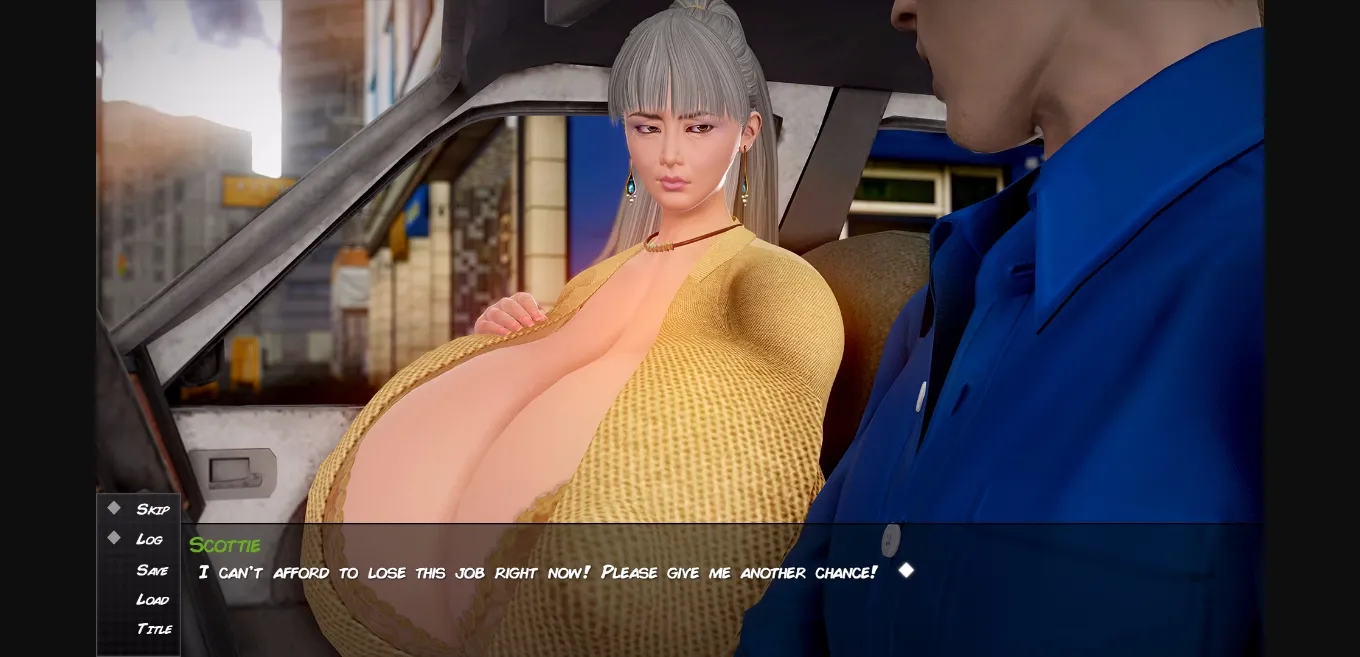 VN Others Completed Forbidden Space [Final] [SuperT] | Free Adult Games