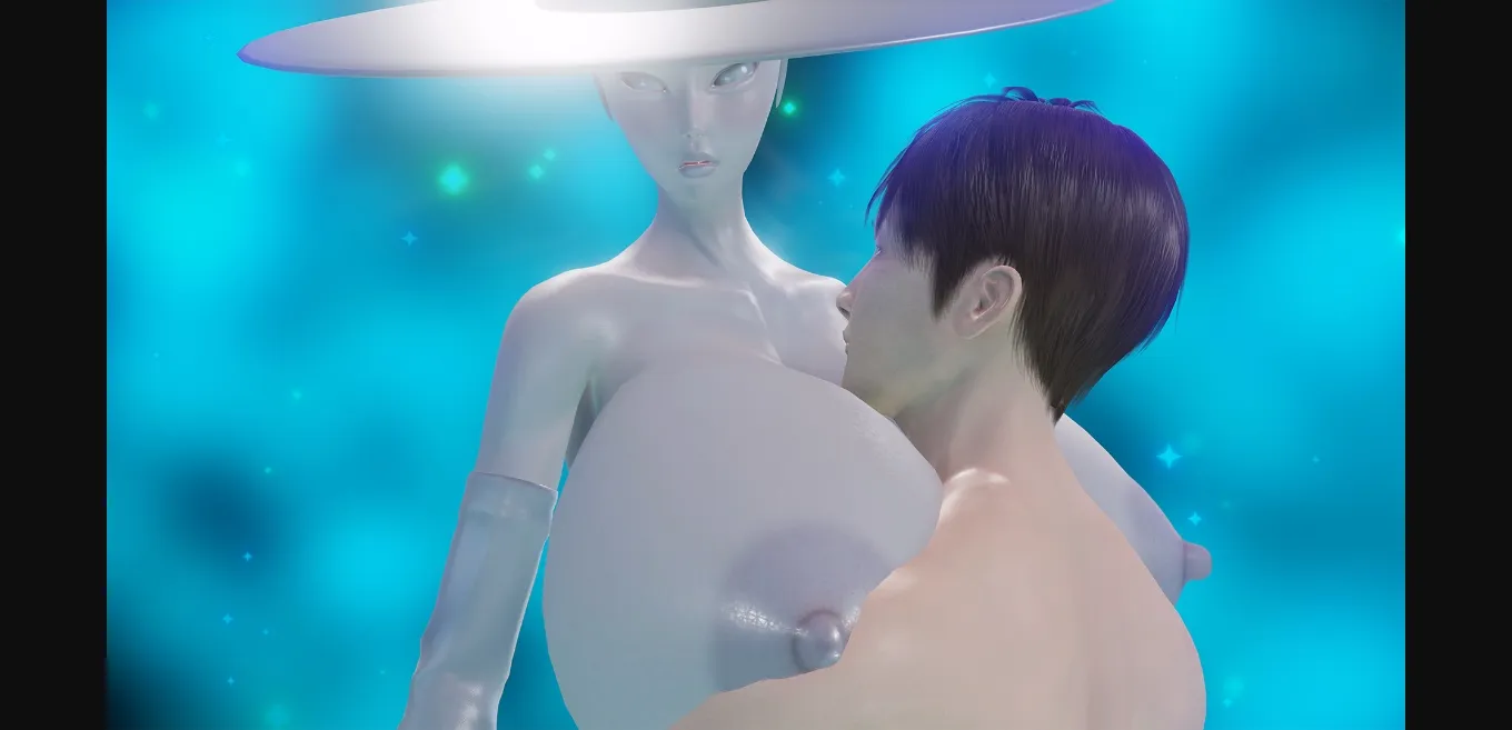 VN Others Completed Forbidden Space [Final] [SuperT] | Free Adult Games