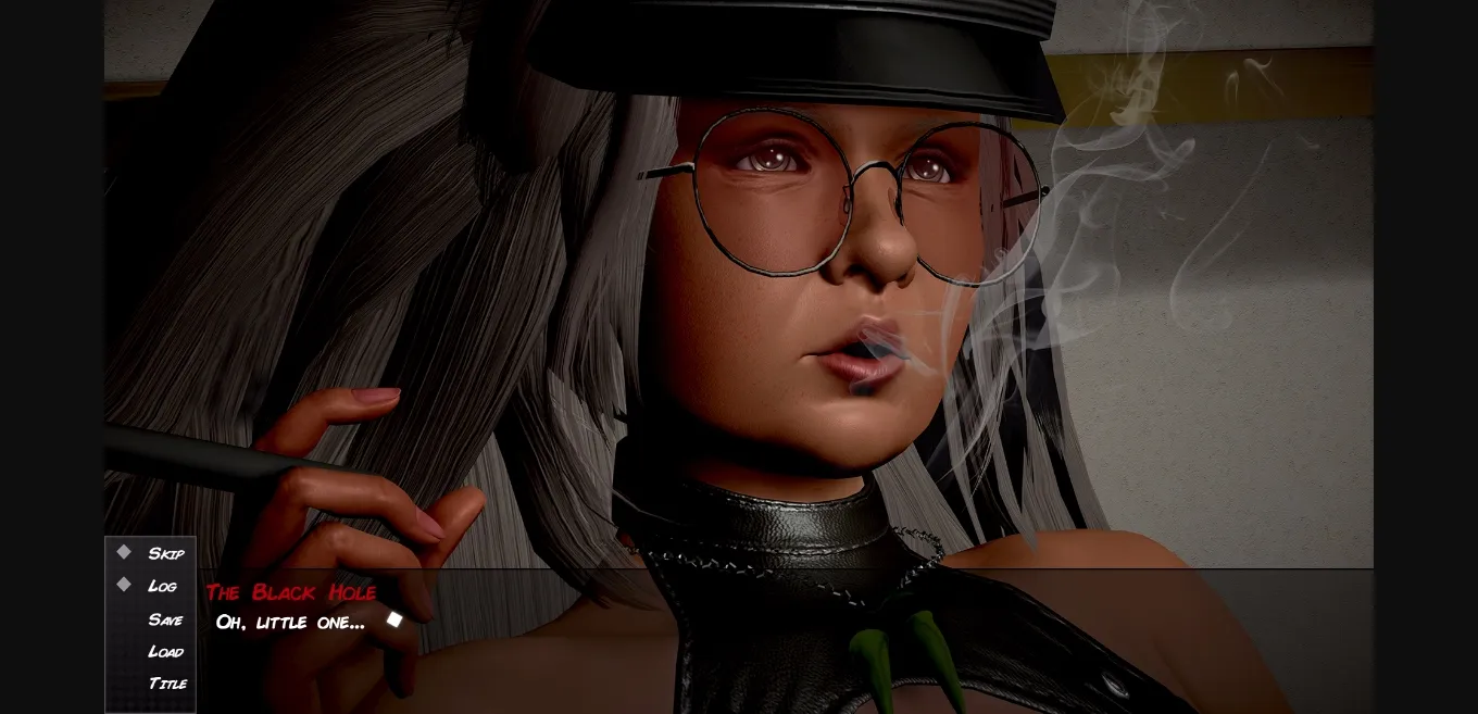 VN Others Completed Forbidden Space [Final] [SuperT] | Free Adult Games