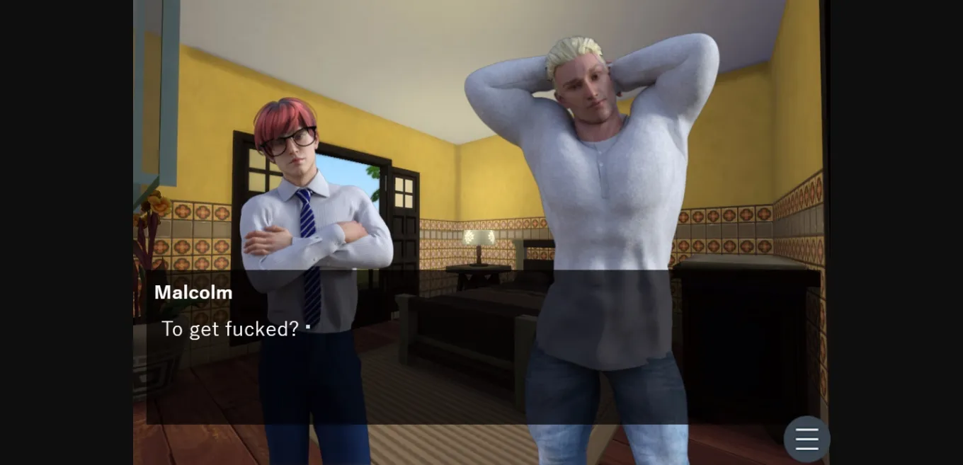 VN Others Completed Forget it! [Final] [Purple Bear] | Free Adult Games