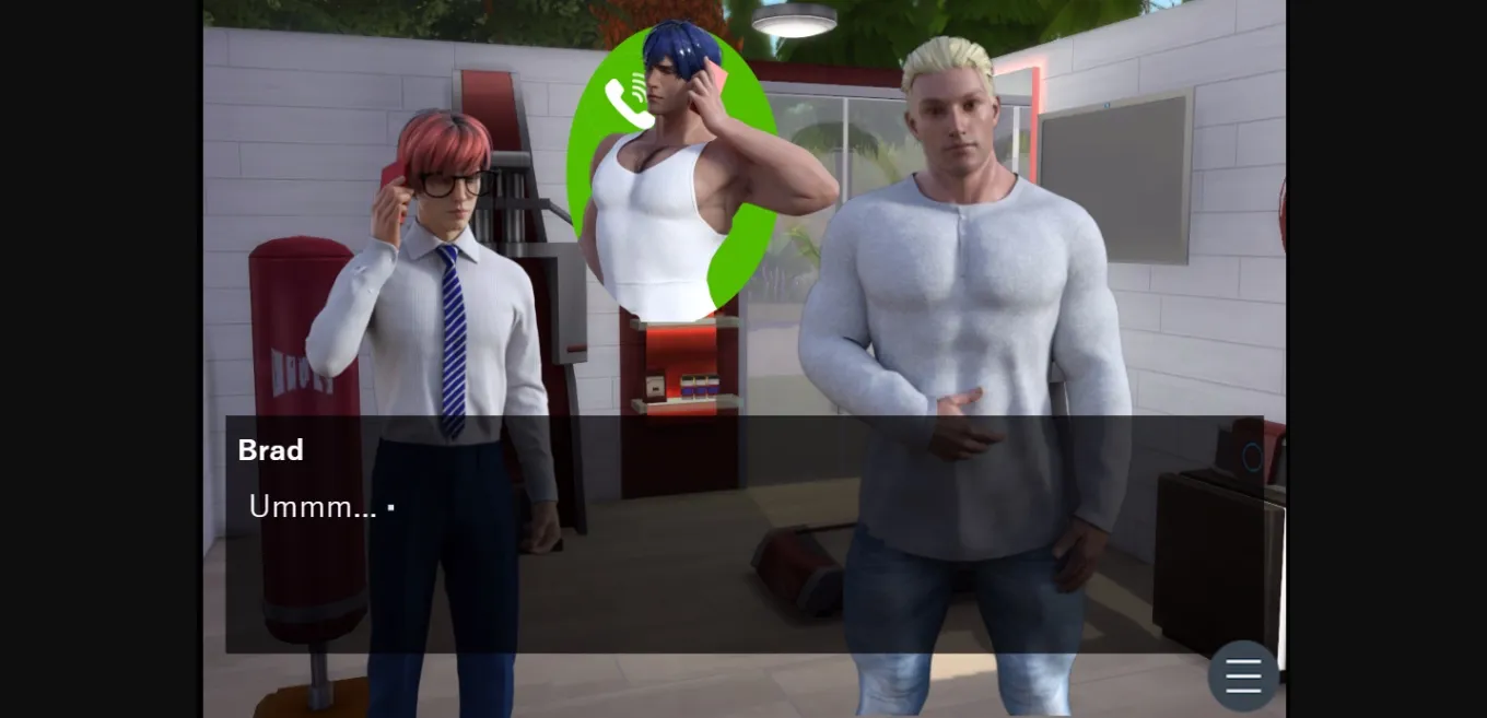 VN Others Completed Forget it! [Final] [Purple Bear] | Free Adult Games