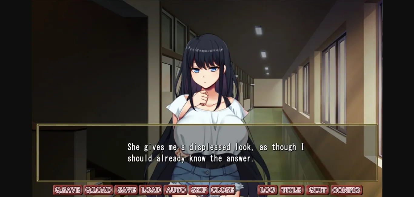 VN Others Completed Forsaken Quartet [v1.02] [AVANTGARDE] | Free Adult Games