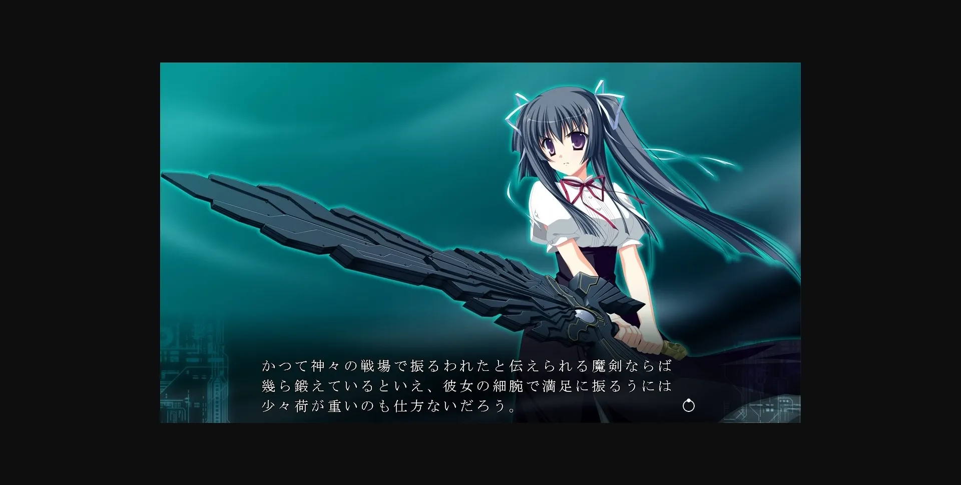 VN Others Completed Fortissimo FA INTL Ver [La'cryma] | Free Adult Games