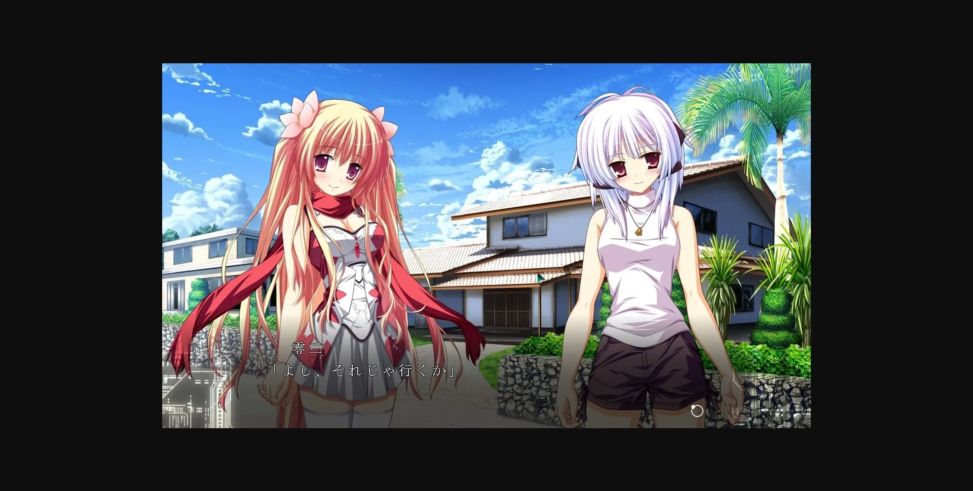 VN Others Completed Fortissimo FA INTL Ver [La'cryma] | Free Adult Games