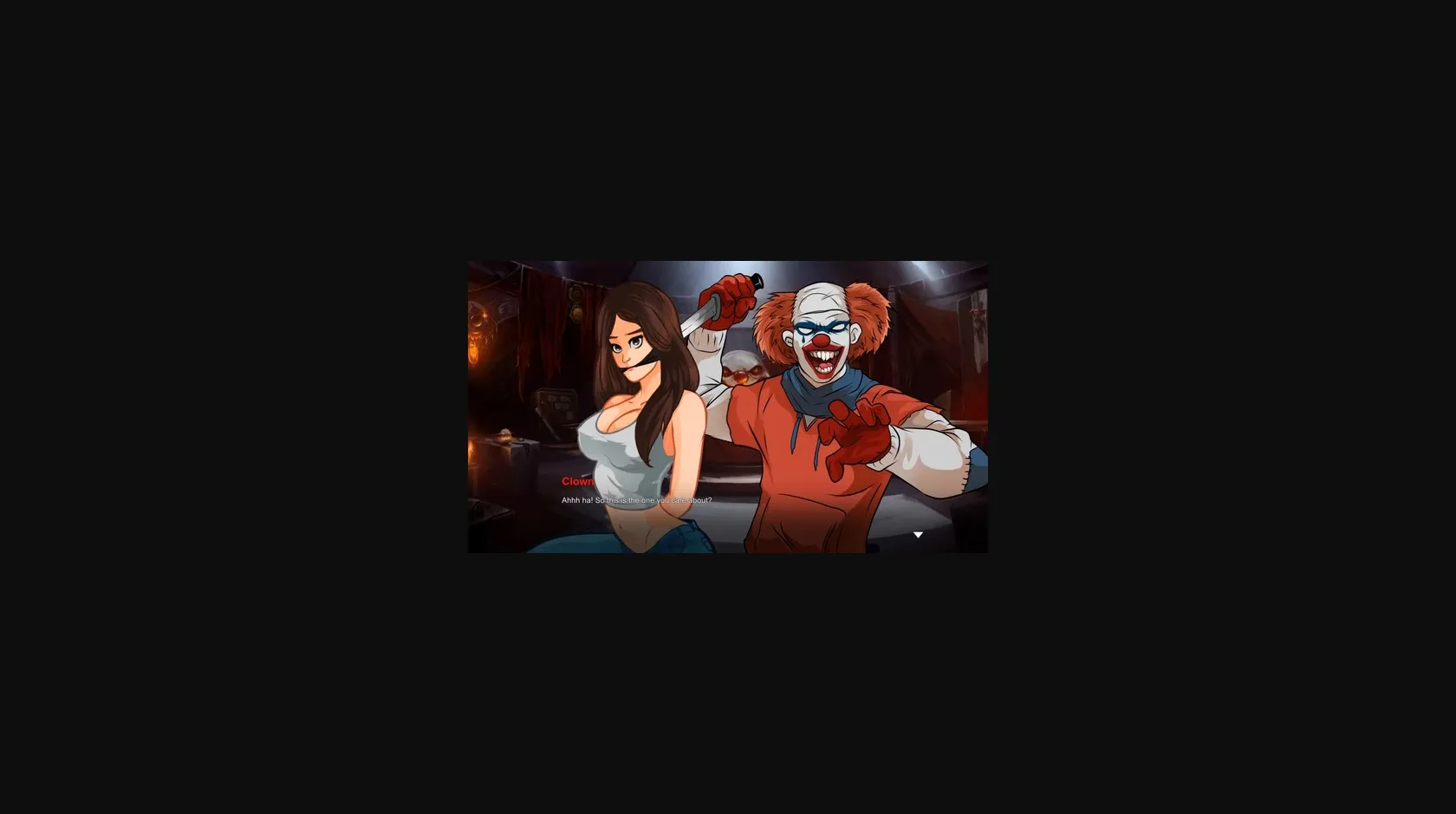 VN Others Completed Frisky Business [KBros Games] | Free Adult Games