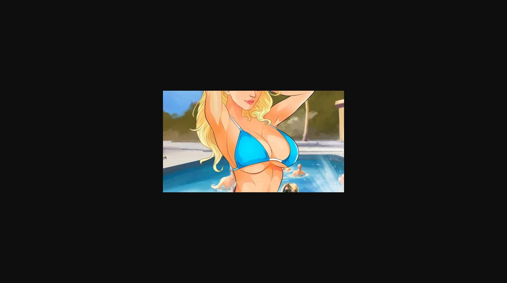 VN Others Completed Frisky Business [KBros Games] | Free Adult Games