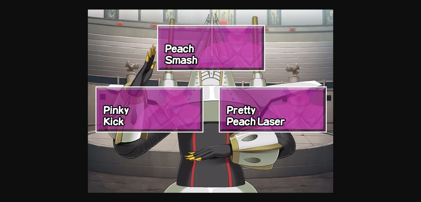 VN Others Completed Fruity Rangers  Peach&rsquo;s Predicament [Final] [Torpedo] | Free Adult Games