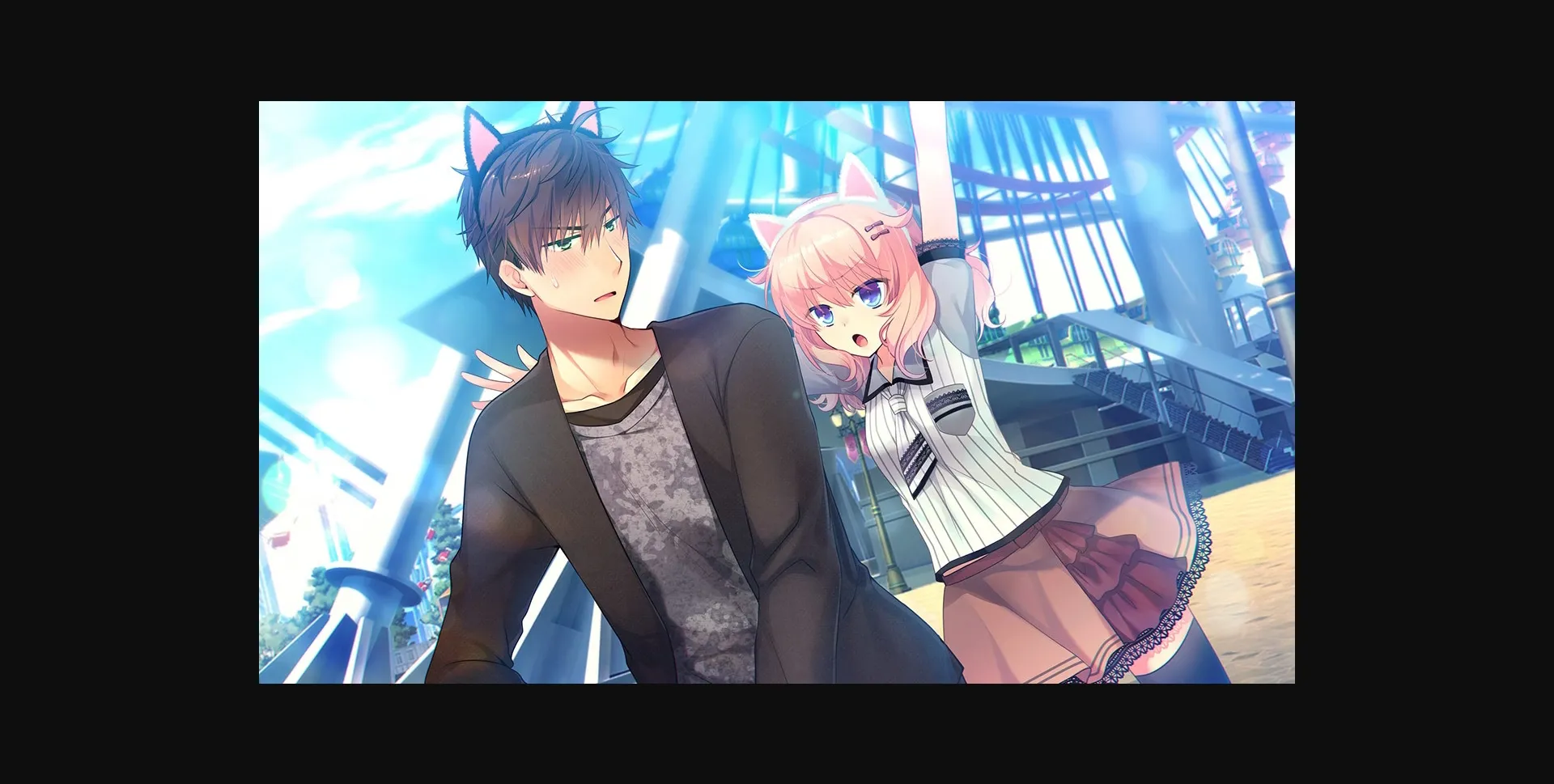 VN Others Completed Fuck Me Royally!! Horny Magical Princess [Final + DLC] [Kalmia8] | Free Adult Games