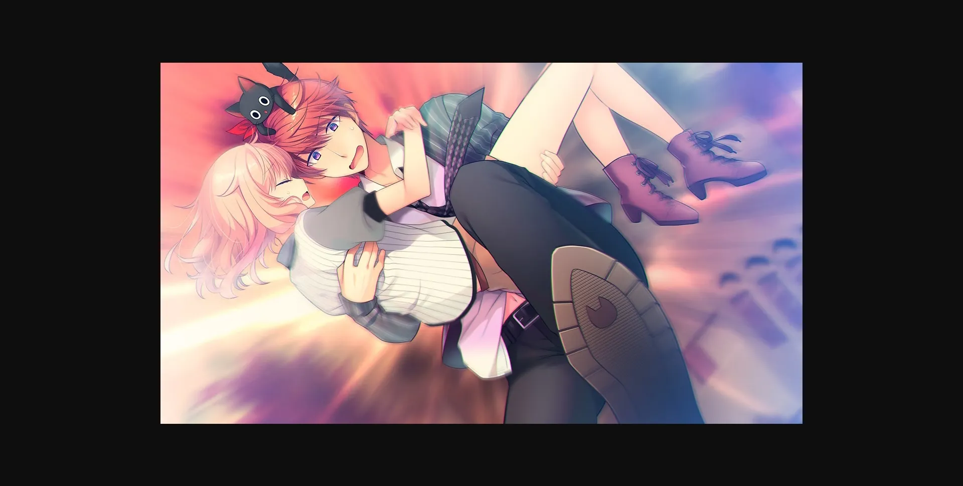 VN Others Completed Fuck Me Royally!! Horny Magical Princess [Final + DLC] [Kalmia8] | Free Adult Games