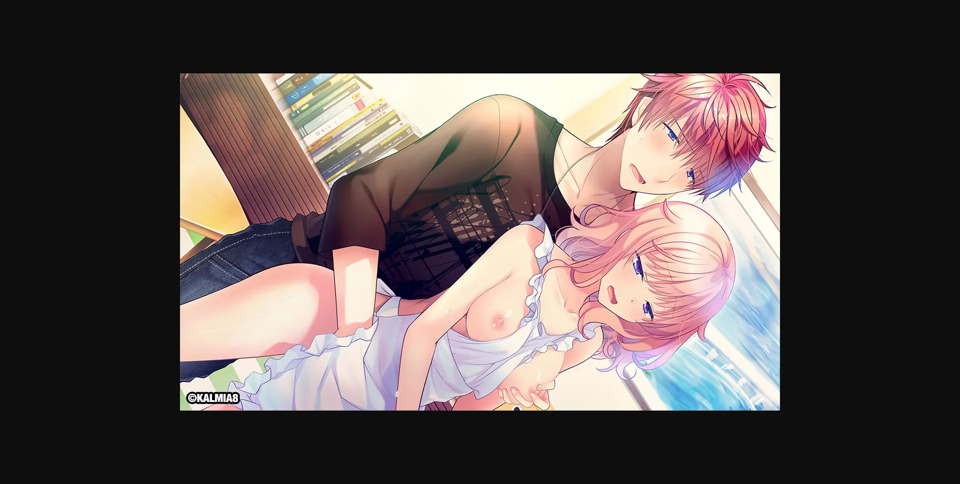 VN Others Completed Fuck Me Royally!! Horny Magical Princess [Final + DLC] [Kalmia8] | Free Adult Games