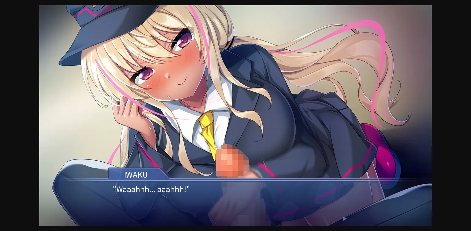 VN Others Completed Fuckomotive [Final] [Ammolite] | Free Adult Games