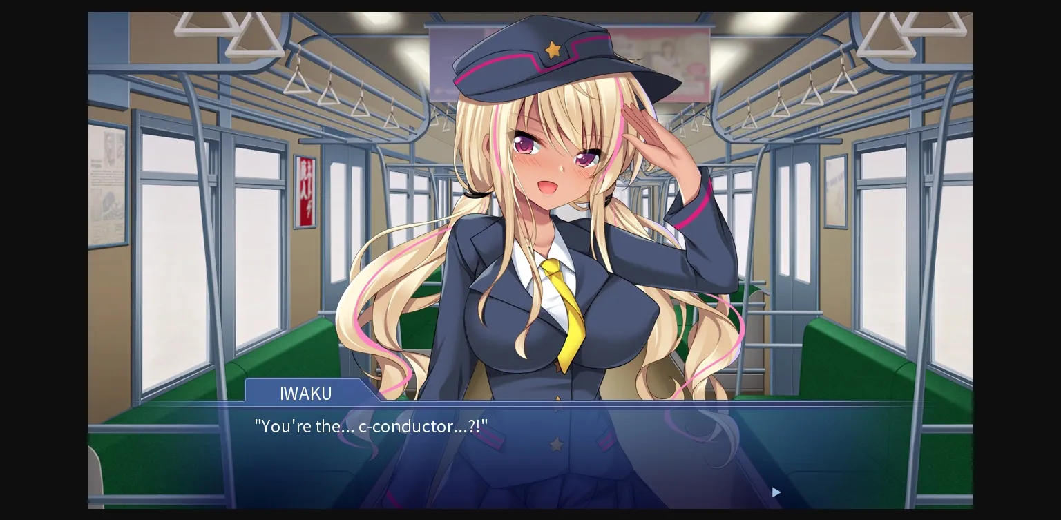 VN Others Completed Fuckomotive [Final] [Ammolite] | Free Adult Games