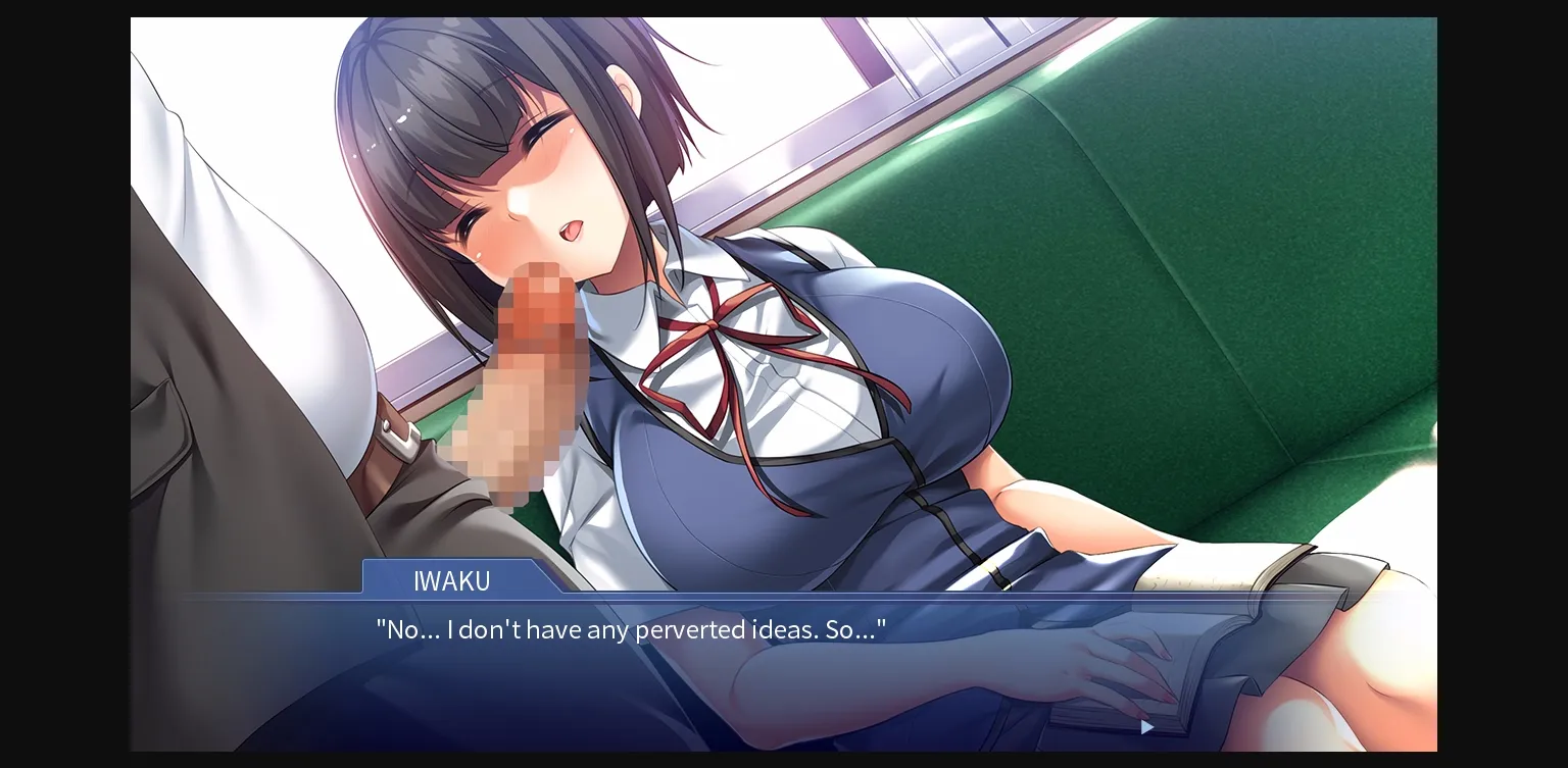 VN Others Completed Fuckomotive [Final] [Ammolite] | Free Adult Games