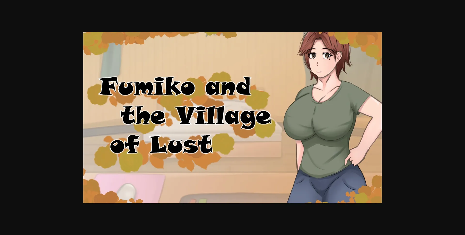 VN Others Completed Fumiko and the Village of Lust [Final] [HotBamboo] | Free Adult Games