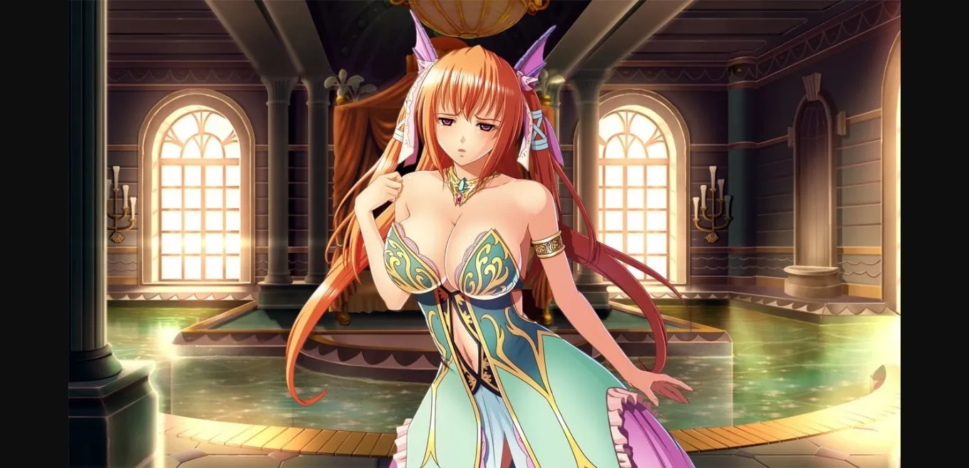 VN Others Completed Funbag Fantasy  Sideboob Story 2 [Final] [Waffle] | Free Adult Games