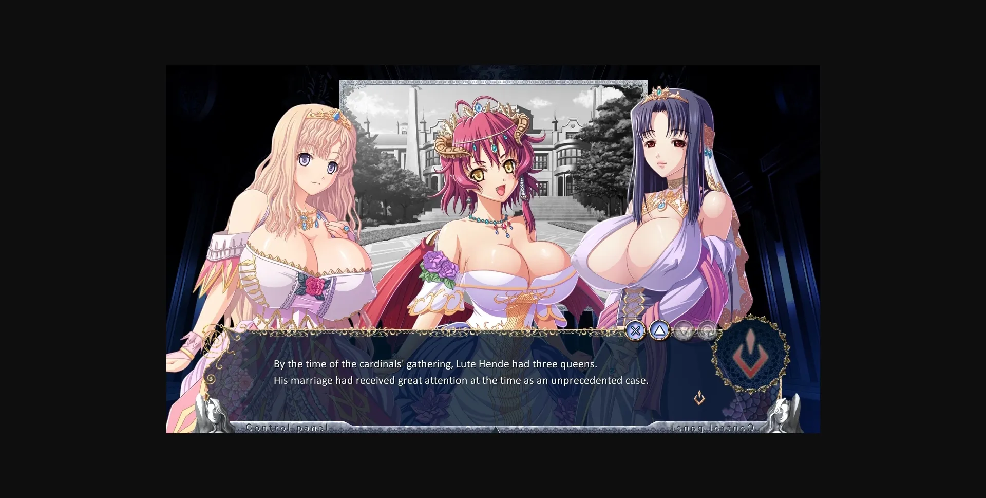 VN Others Completed Funbag Fantasy  Sideboob Story [Final] [Waffle] | Free Adult Games