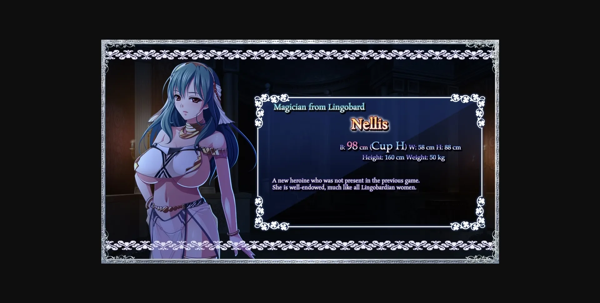 VN Others Completed Funbag Fantasy  Sideboob Story [Final] [Waffle] | Free Adult Games