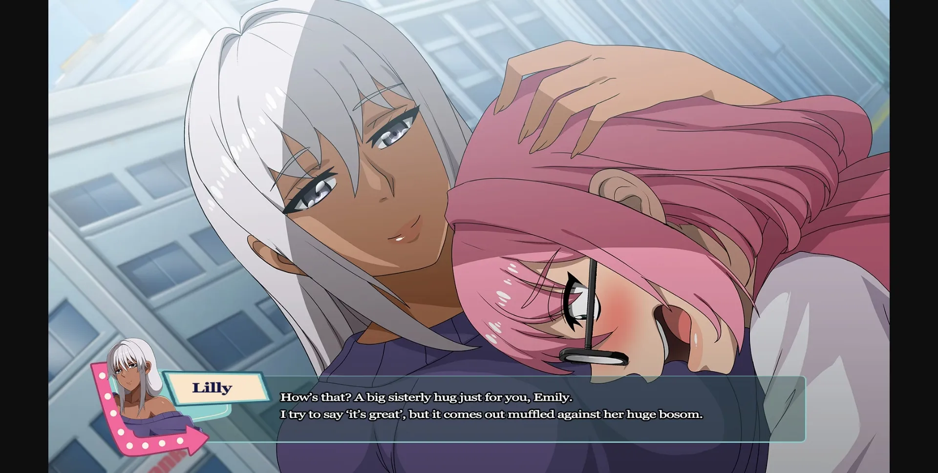 VN Others Completed Futa Fix Dick Dine and Dash [v12282020] [Cyberframe Studios] | Free Adult Games