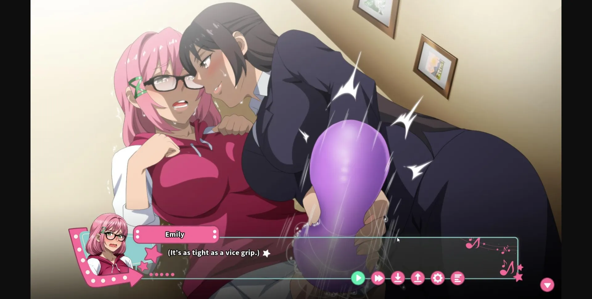 VN Others Completed Futa Fix Dick Dine and Dash [v12282020] [Cyberframe Studios] | Free Adult Games