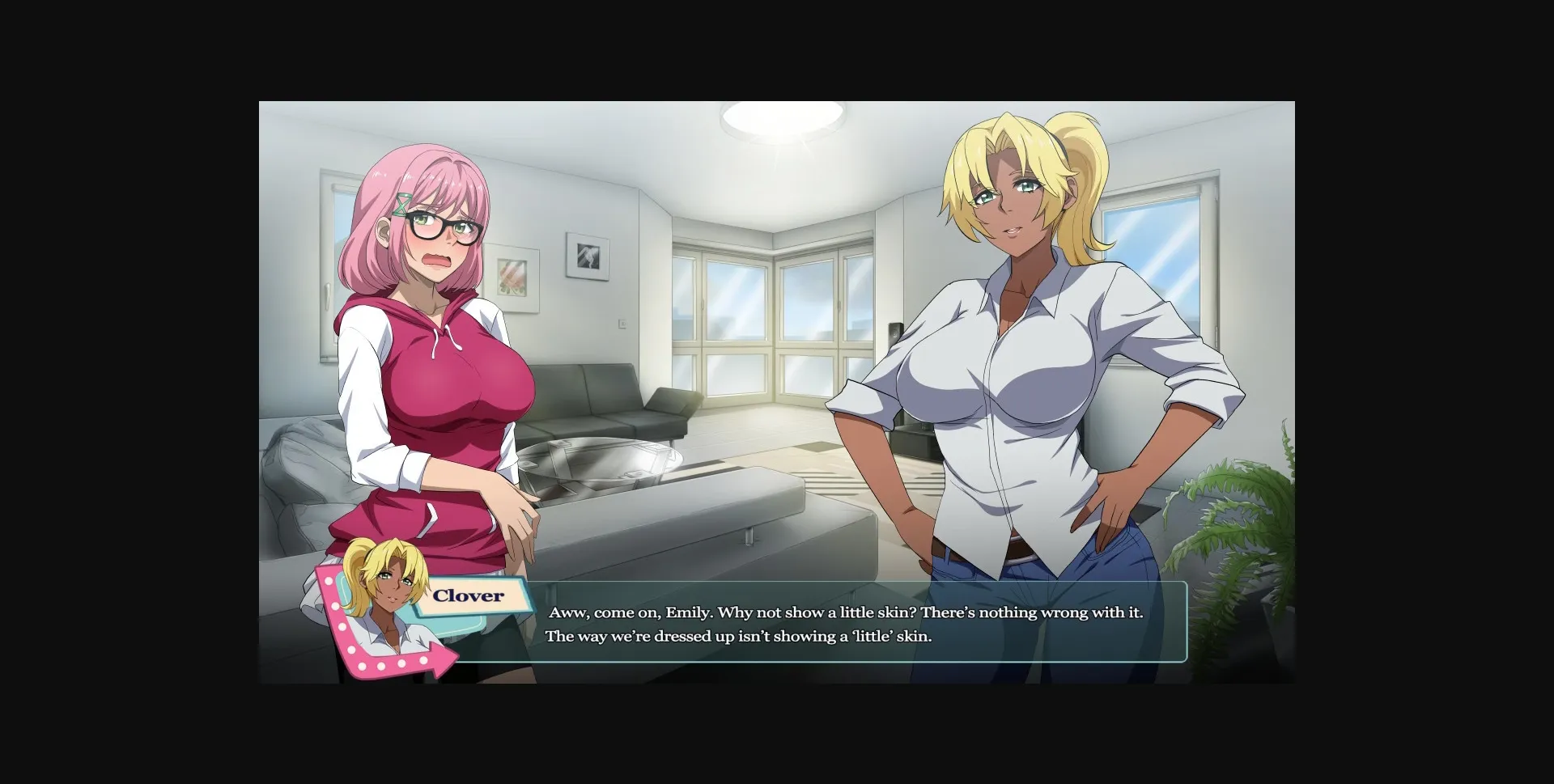 VN Others Completed Futa Fix Dick Dine and Dash [v12282020] [Cyberframe Studios] | Free Adult Games