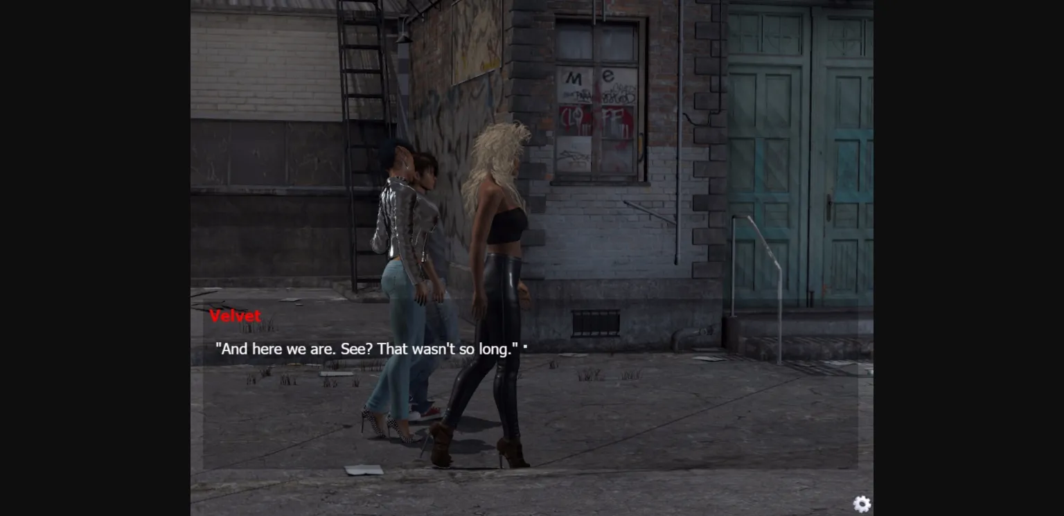 VN Others Completed Futanari Stories  Captured 4 You [v1.0] [darktoz] | Free Adult Games