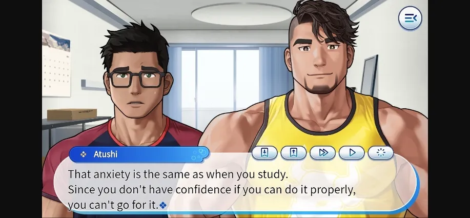 VN Others Completed Gachi-Natsu [Final] [SKSK団] | Free Adult Games