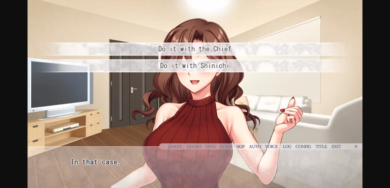 VN Others Completed Gal Wife Anri's Cuckolding Play [Final] [Atelier Sakura] | Free Adult Games