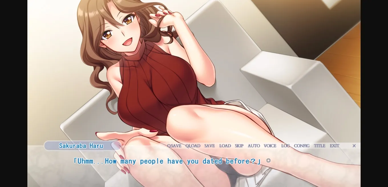 VN Others Completed Gal Wife Anri's Cuckolding Play [Final] [Atelier Sakura] | Free Adult Games