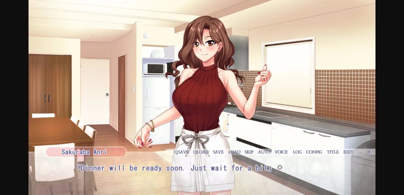 VN Others Completed Gal Wife Anri's Cuckolding Play [Final] [Atelier Sakura] | Free Adult Games