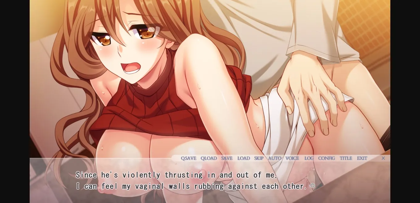 VN Others Completed Gal Wife Anri's Cuckolding Play [Final] [Atelier Sakura] | Free Adult Games