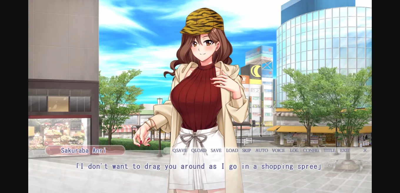 VN Others Completed Gal Wife Anri's Cuckolding Play [Final] [Atelier Sakura] | Free Adult Games