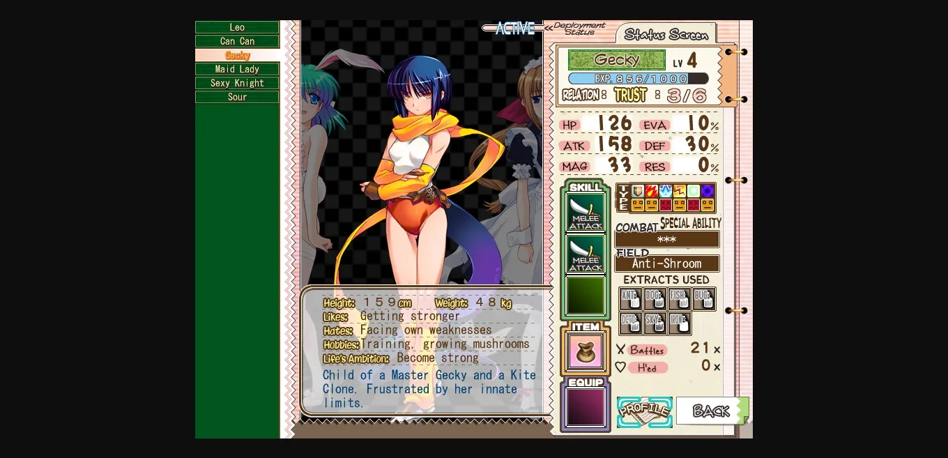 VN Others Completed Galzoo Island [v1.29] [AliceSoft] | Free Adult Games