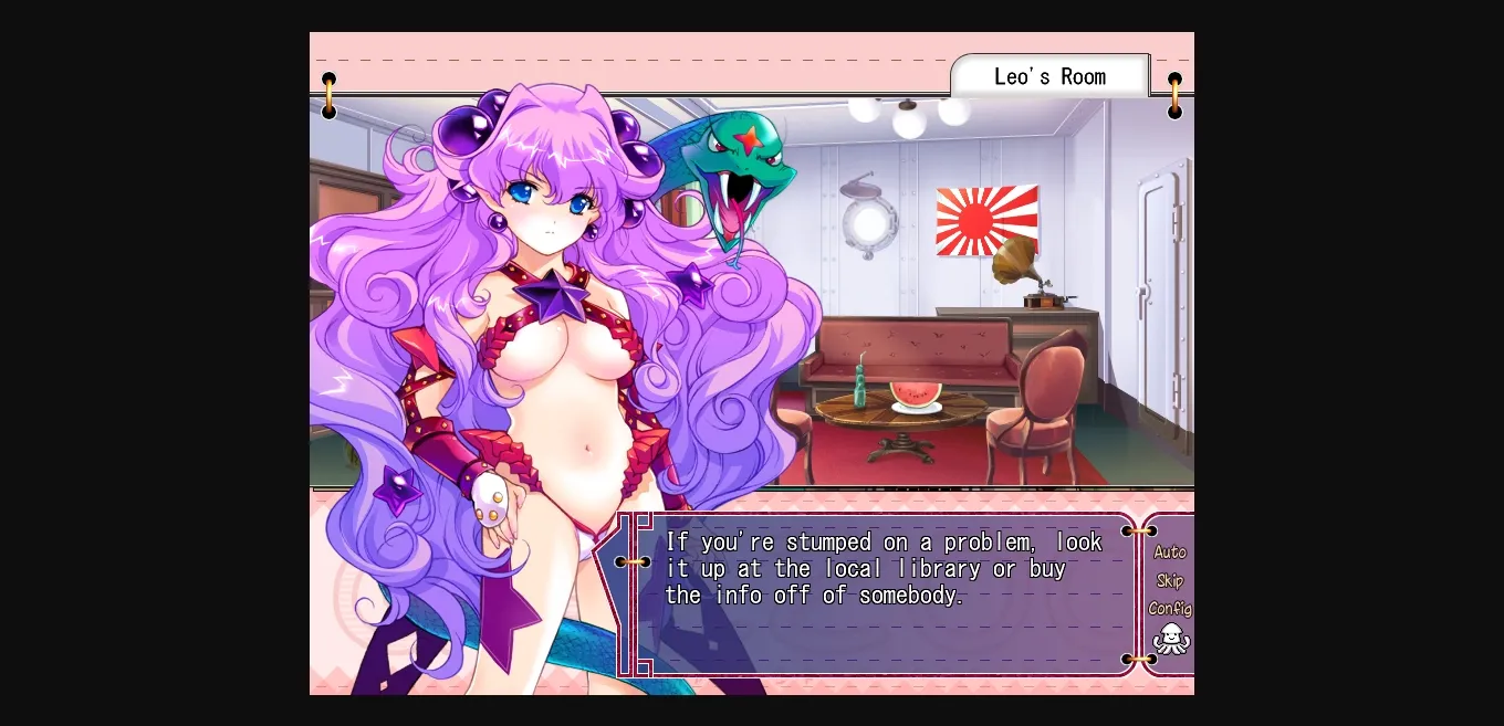 VN Others Completed Galzoo Island [v1.29] [AliceSoft] | Free Adult Games