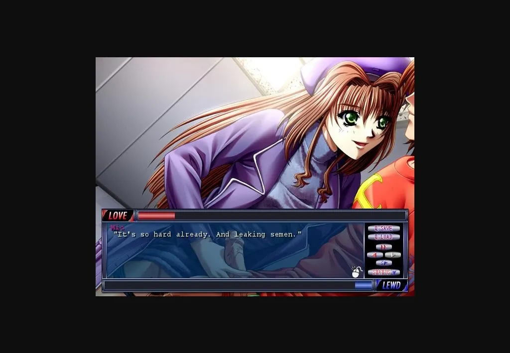 VN Others Completed Gibo  Stepmother's Sin [Final] [Guilty] | Free Adult Games