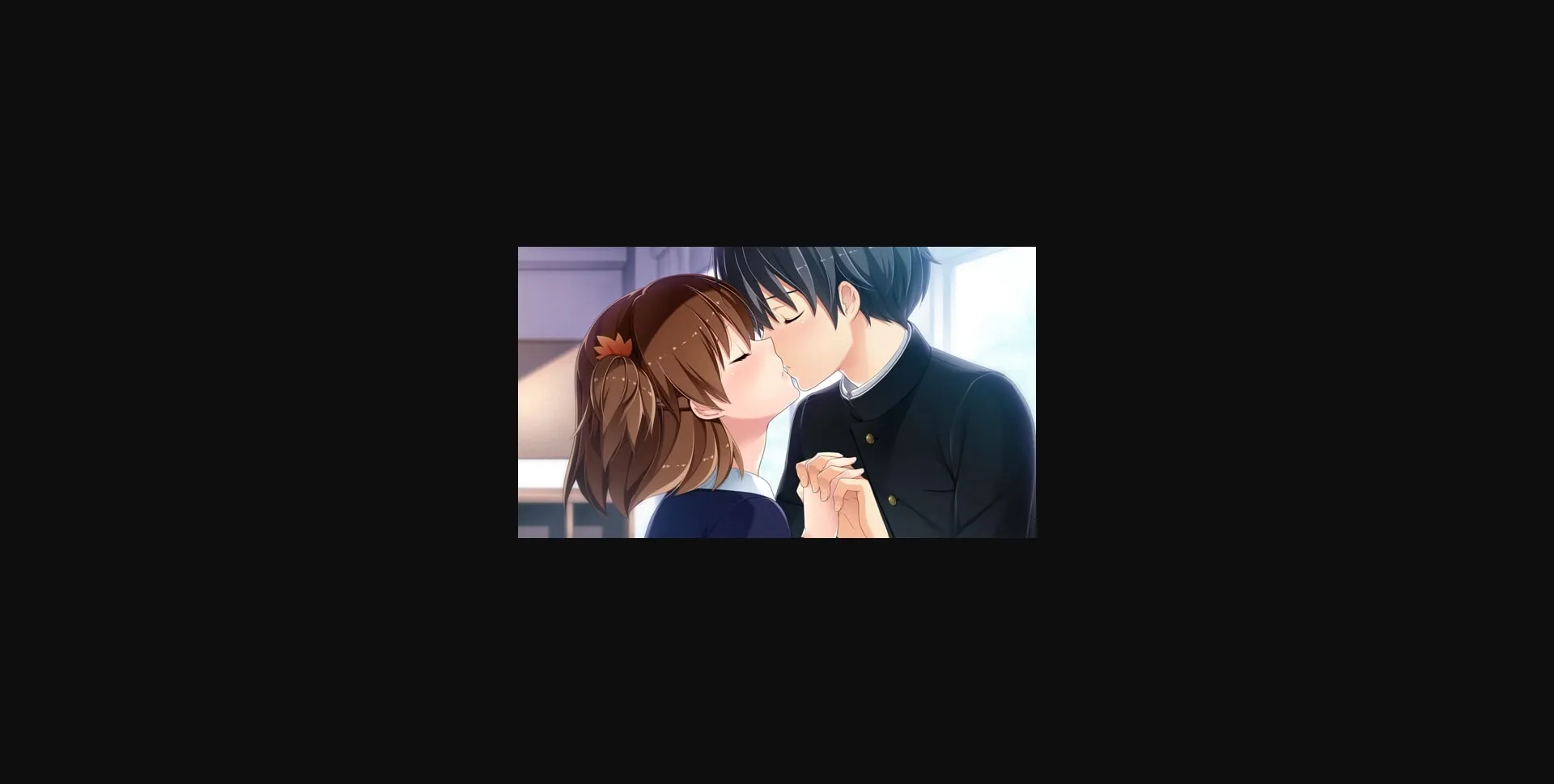 VN Others Completed Gin'iro, Haruka [Final] [tone work's] | Free Adult Games