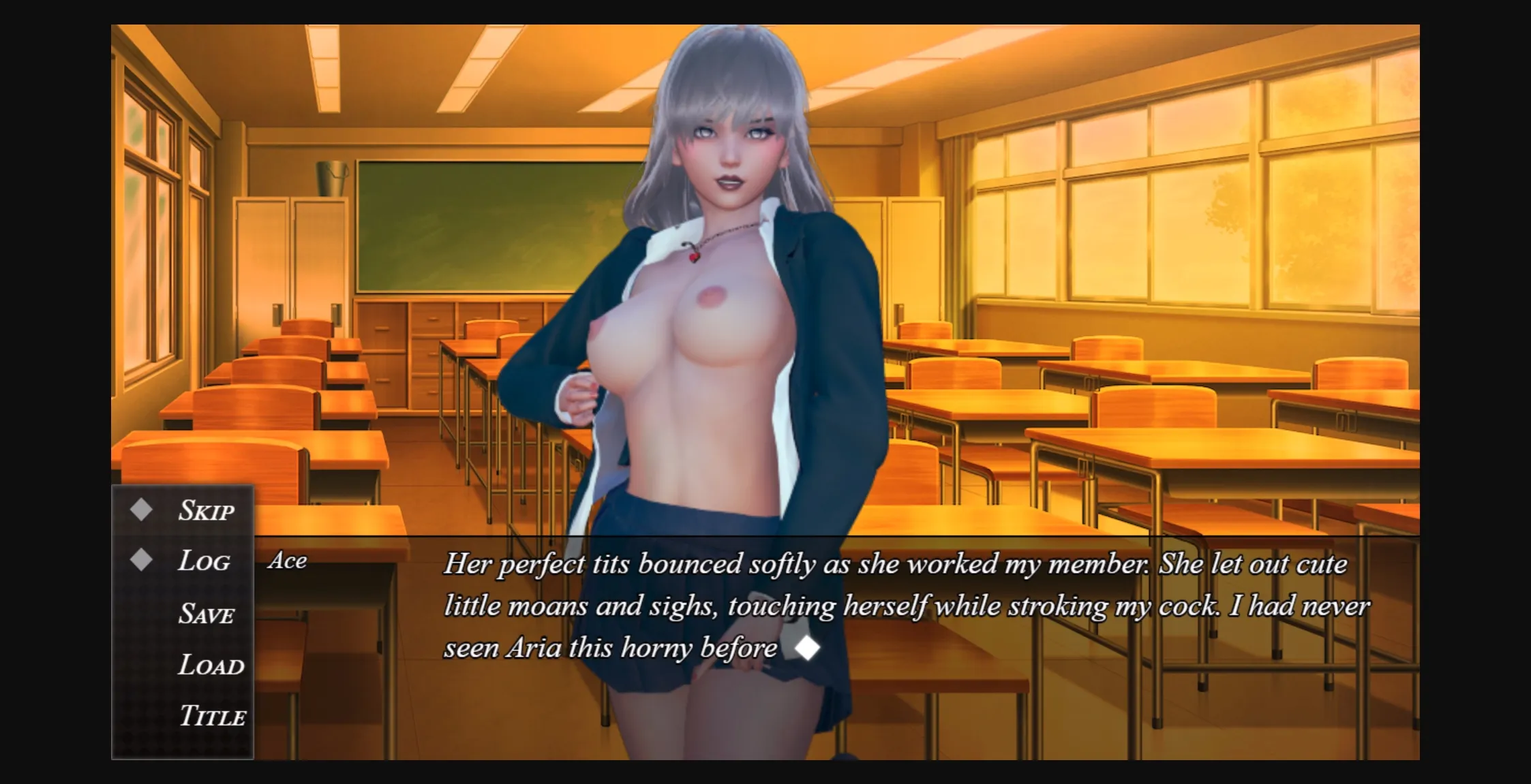 VN Others Completed Girl Fight [Final] [Jamescrab] | Free Adult Games