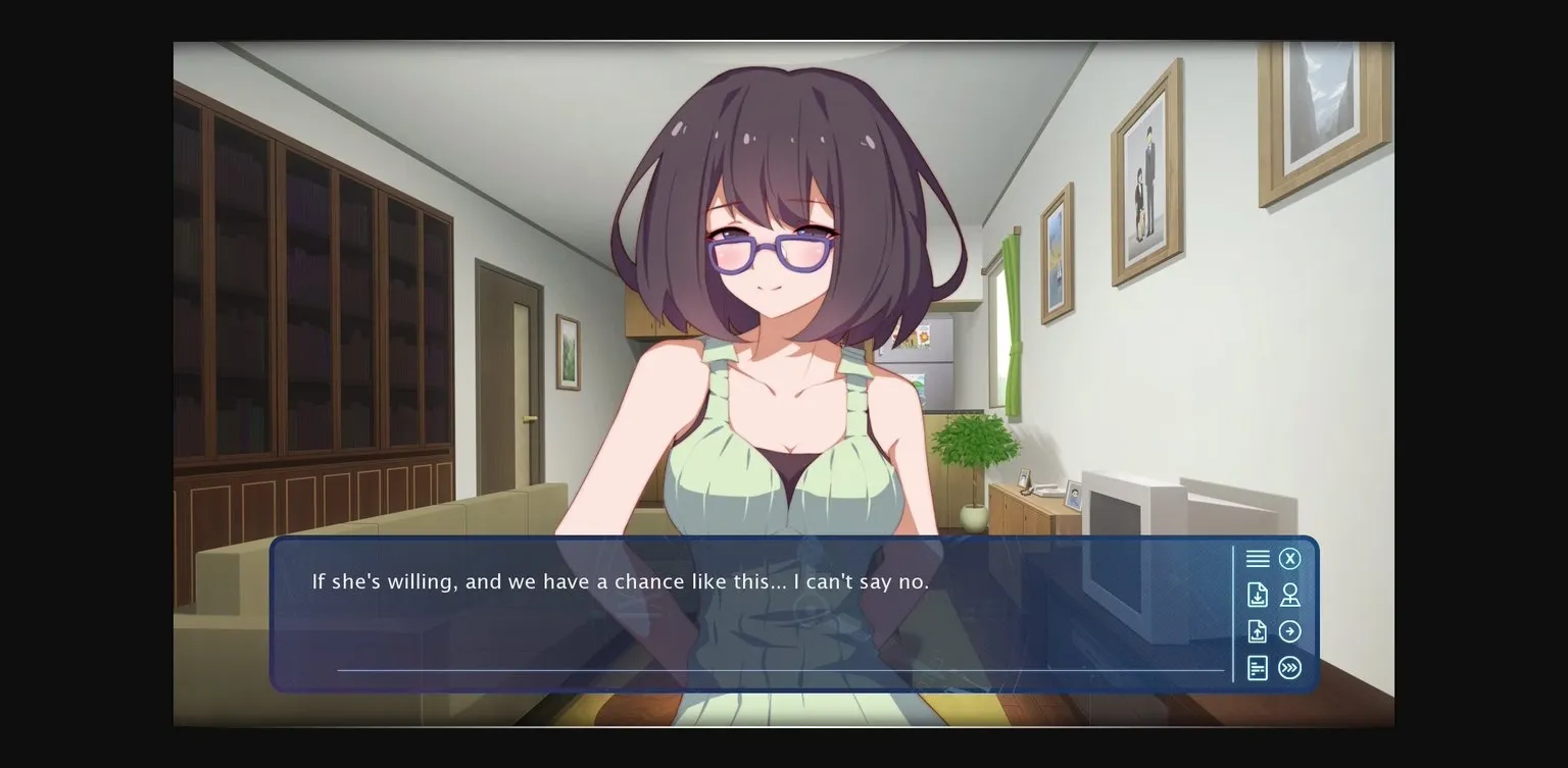 VN Others Completed Girls in Glasses [Final] [nostalgia] | Free Adult Games