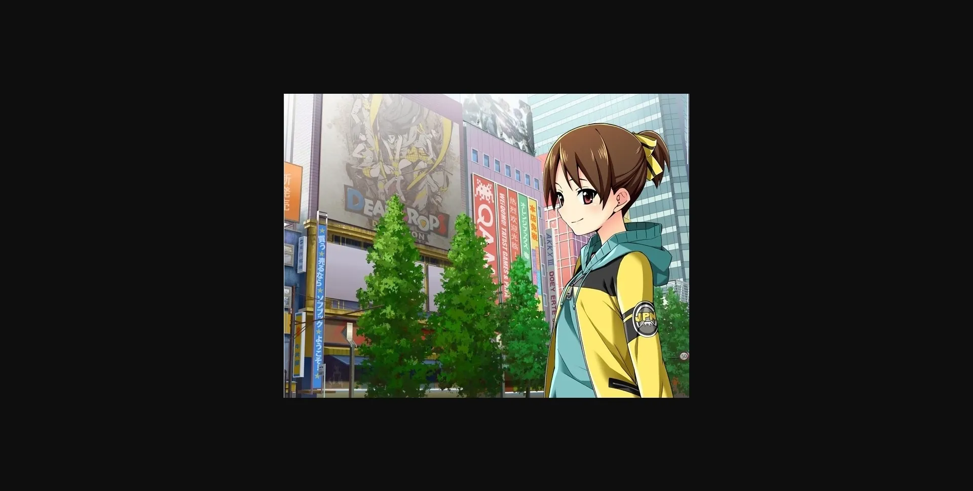 VN Others Completed Go! Go! Nippon! 2016 Deluxe [OVERDRIVE] | Free Adult Games