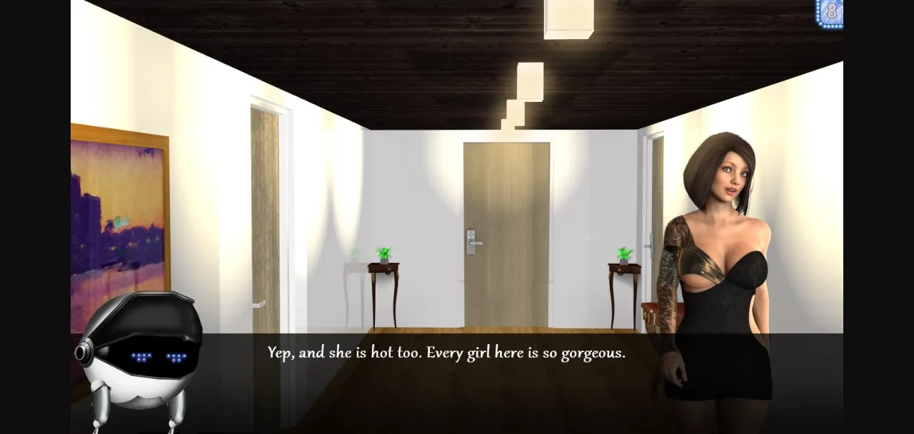 VN Others Completed GRAY [Final] [NOTvil] | Free Adult Games