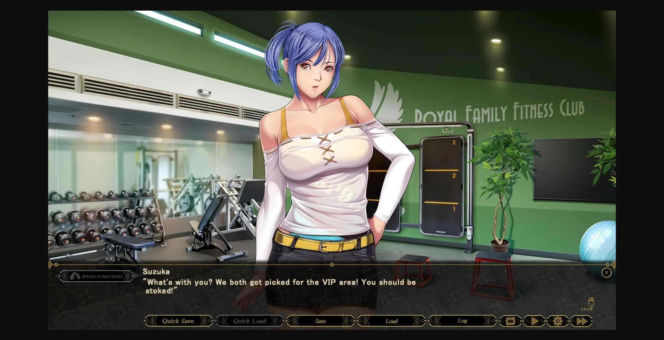 VN Others Completed Great Deceiver [Final] [Empress] | Free Adult Games