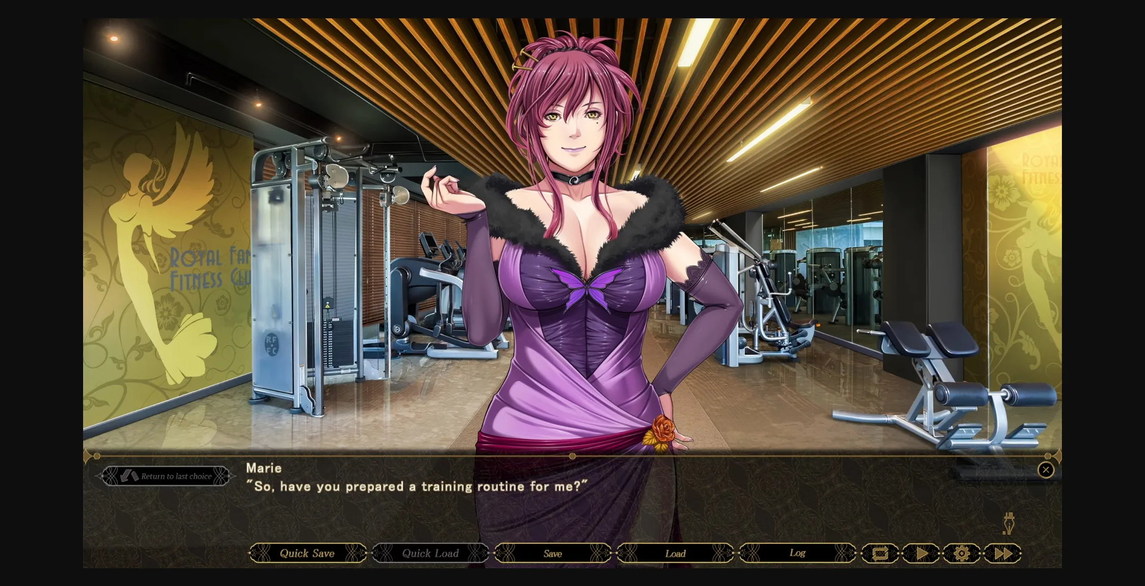 VN Others Completed Great Deceiver [Final] [Empress] | Free Adult Games